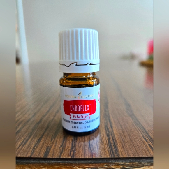 Young Living EndoFlex Oil - Picture 1 of 3